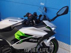 カワサキ ニンジャ