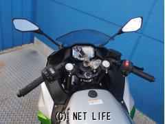 カワサキ ニンジャ