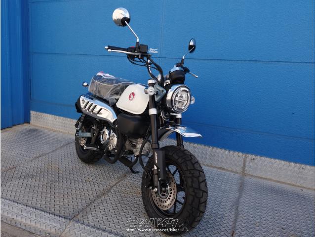 ホンダ モンキー