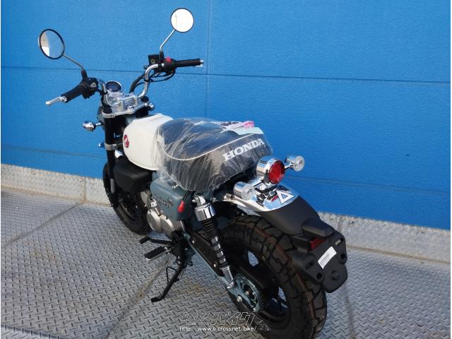ホンダ モンキー