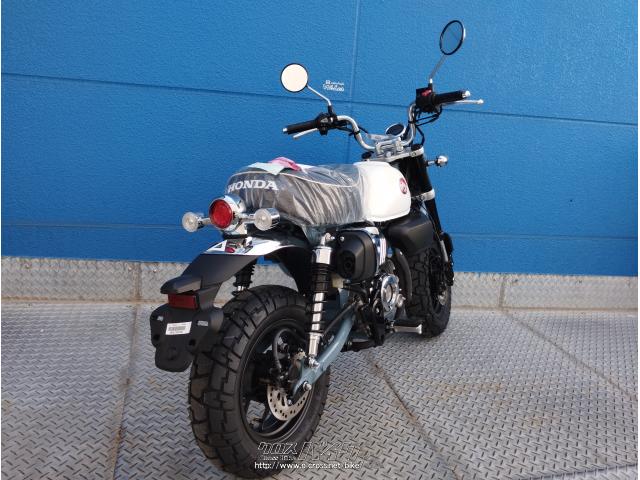 ホンダ モンキー