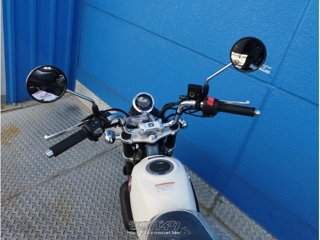 ホンダ モンキー