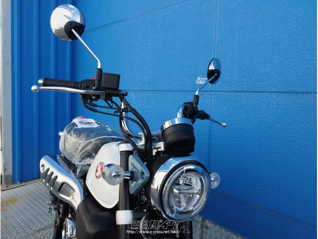 ホンダ モンキー