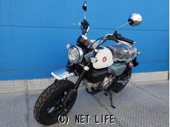 ホンダ モンキー
