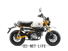 ホンダ モンキー