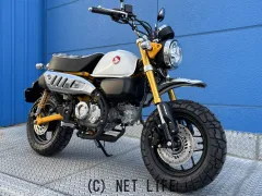 ホンダ モンキー