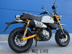 ホンダ モンキー