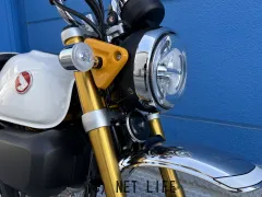 ホンダ モンキー