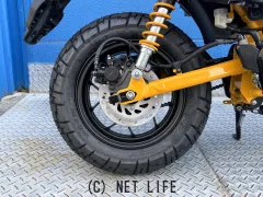 ホンダ モンキー