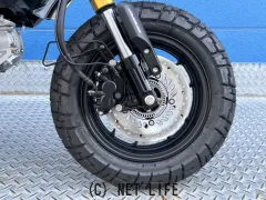ホンダ モンキー