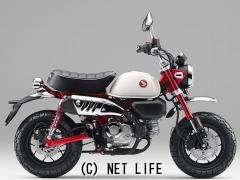 ホンダ モンキー