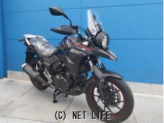 スズキ V-STROM250