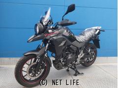 スズキ V-STROM250
