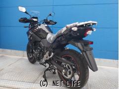 スズキ V-STROM250