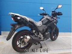 スズキ V-STROM250