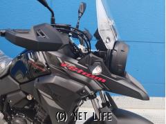 スズキ V-STROM250