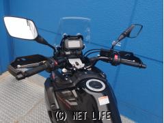 スズキ V-STROM250