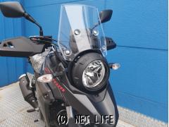 スズキ V-STROM250