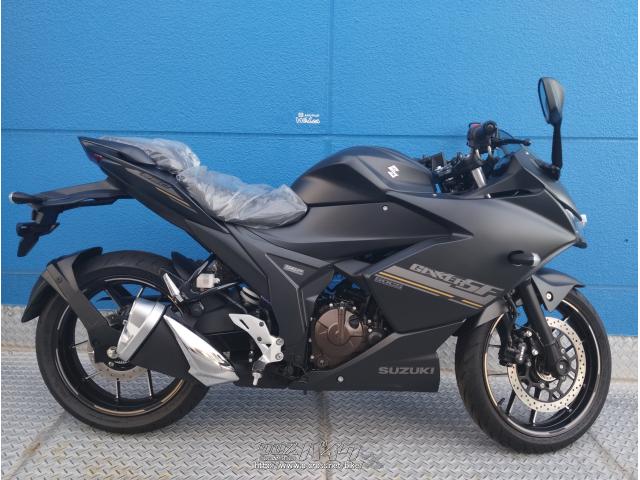 スズキ ジクサーSF250・M黒・250cc・モトフリークウイリー とよみ店