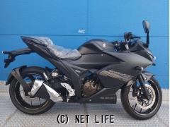 スズキ ジクサーSF250