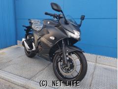 スズキ ジクサーSF250