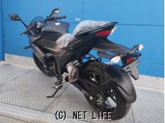 スズキ ジクサーSF250