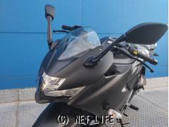 スズキ ジクサーSF250