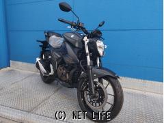 スズキ ジクサー