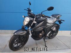 スズキ ジクサー