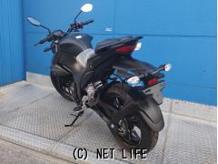 スズキ ジクサー