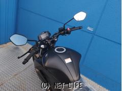 スズキ ジクサー