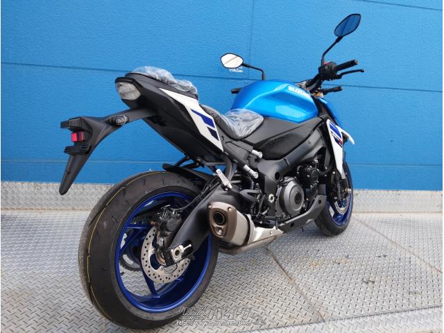 スズキ GSX-S1000