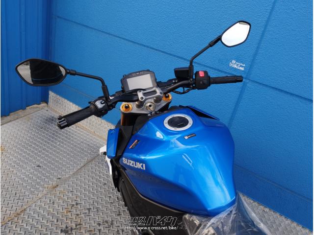 スズキ GSX-S1000