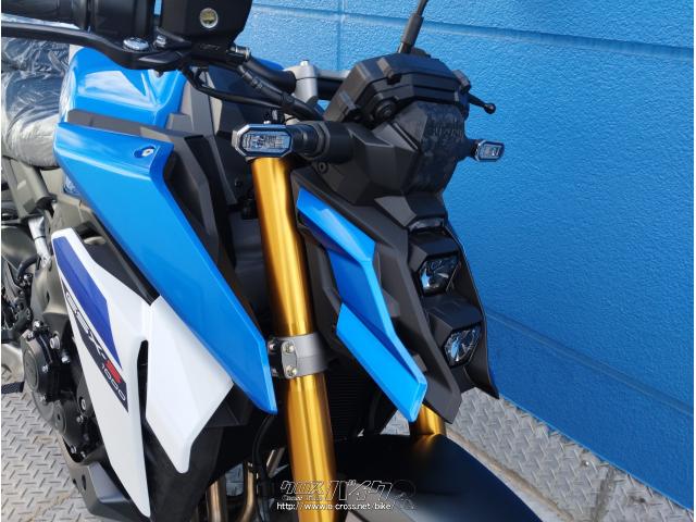 スズキ GSX-S1000