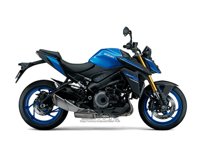 スズキ GSX-S1000