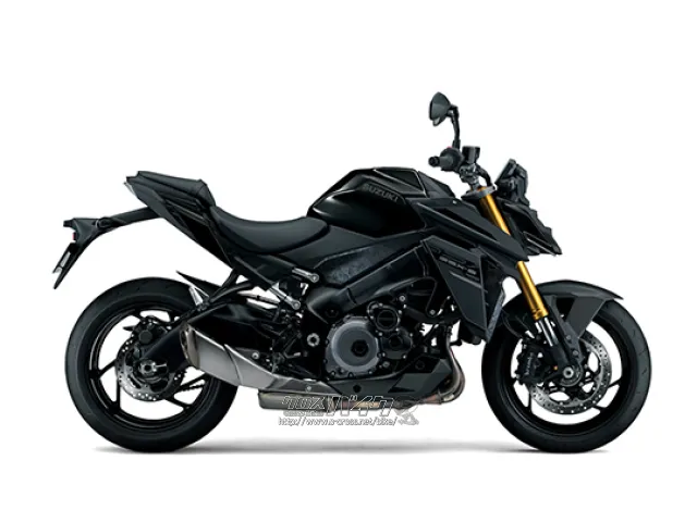 スズキ GSX-S1000