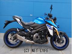 スズキ GSX-S1000