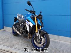 スズキ GSX-S1000