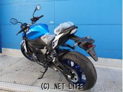 スズキ GSX-S1000