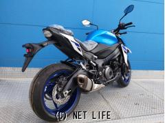 スズキ GSX-S1000