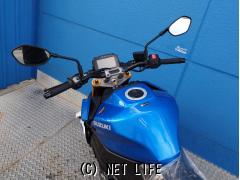 スズキ GSX-S1000