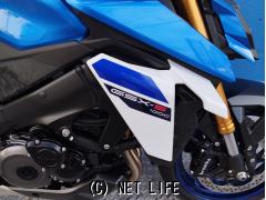 スズキ GSX-S1000