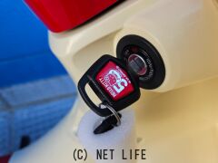 ホンダ スーパーカブ