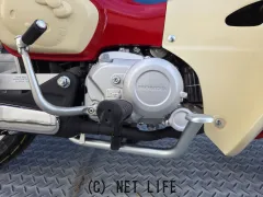 ホンダ スーパーカブ