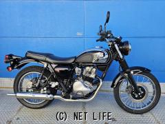 カワサキ MEGURO S1