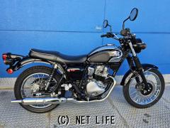 カワサキ MEGURO S1