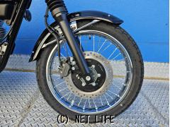 カワサキ MEGURO S1