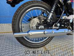 カワサキ MEGURO S1