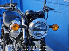 カワサキ MEGURO S1