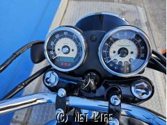 カワサキ MEGURO S1